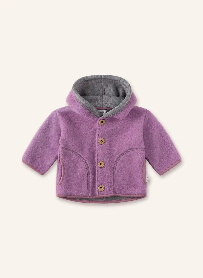 Sanetta PURE Jacke