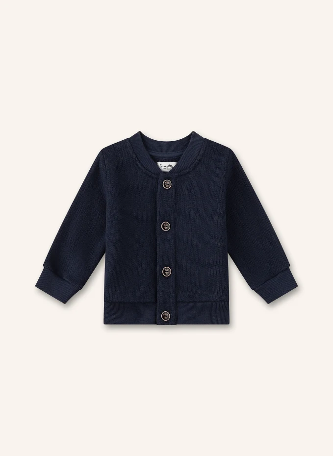 Sanetta FIFTYSEVEN Strickjacke