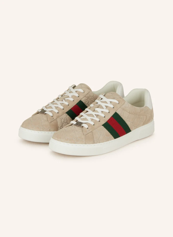 GUCCI Sneaker ACE