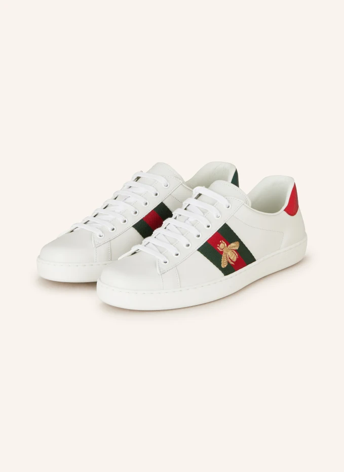 GUCCI Sneaker NEW ACE