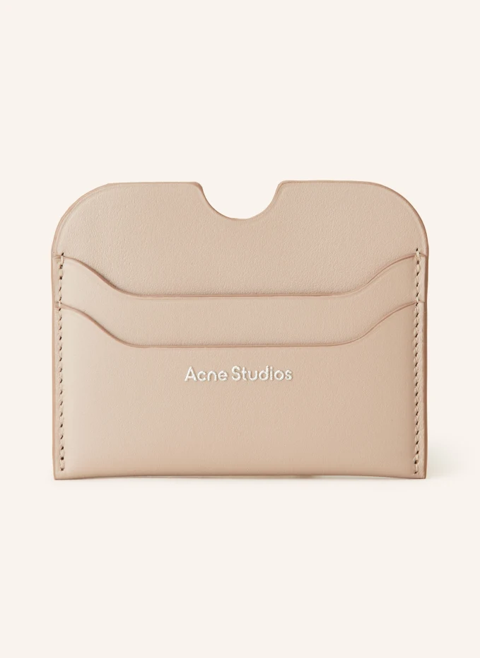 Acne Studios Kartenetui