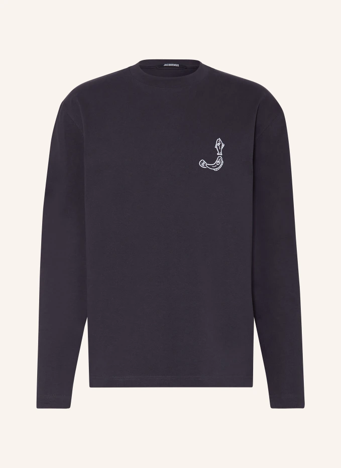 JACQUEMUS Longsleeve