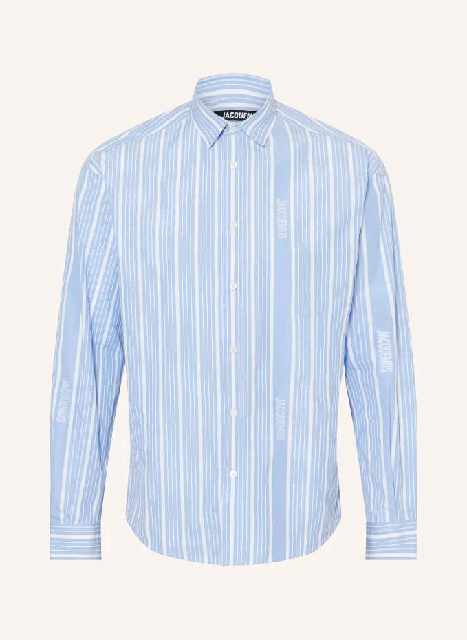 JACQUEMUS Hemd LA CHEMISE SIMON Comfort Fit