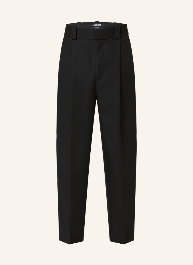 JACQUEMUS Hose LE PANTALON MARZIO Regular Fit