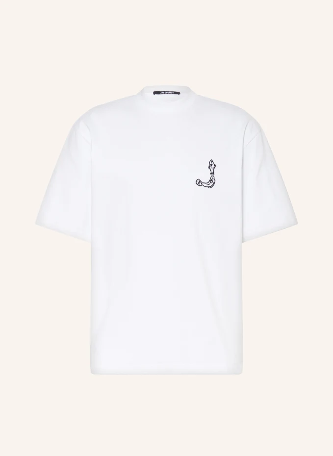 JACQUEMUS T-Shirt