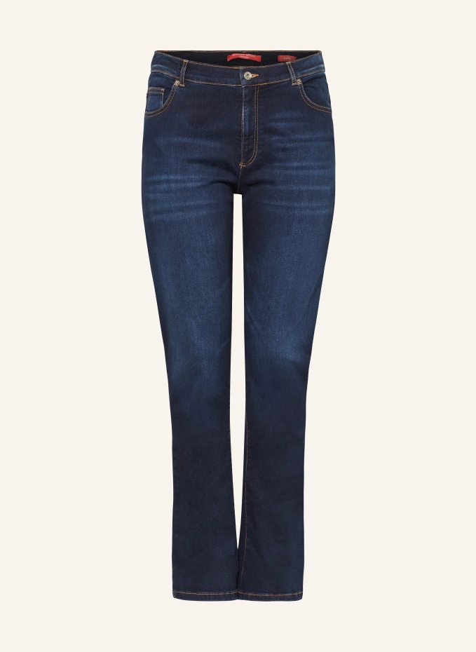 MARINA RINALDI SPORT Straight Jeans