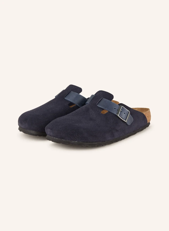 BIRKENSTOCK Pantoletten BOSTON