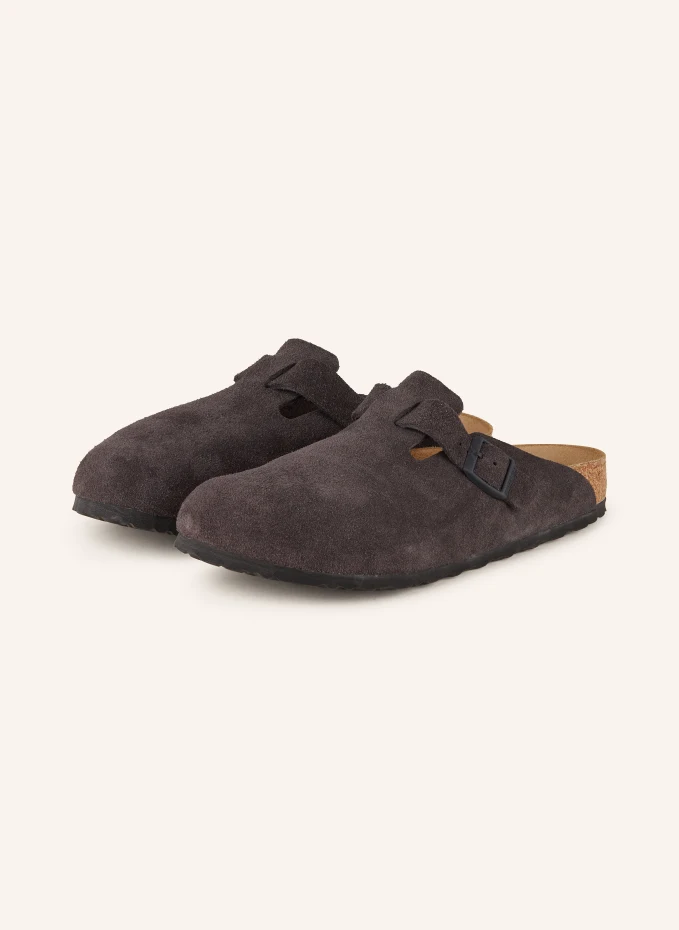 BIRKENSTOCK Pantoletten BOSTON