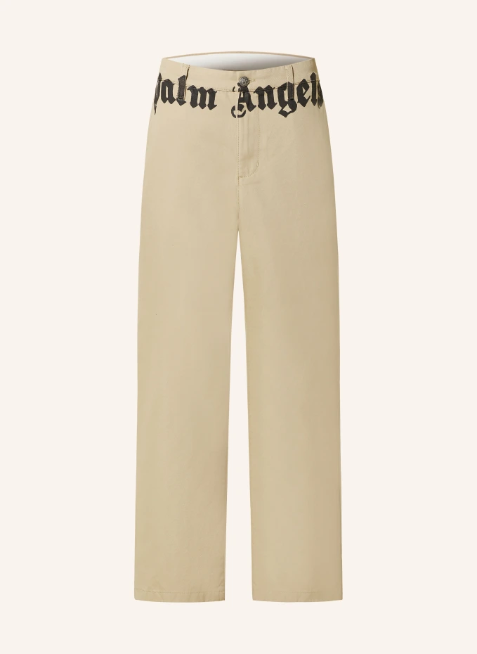 Palm Angels Chino Regular Fit