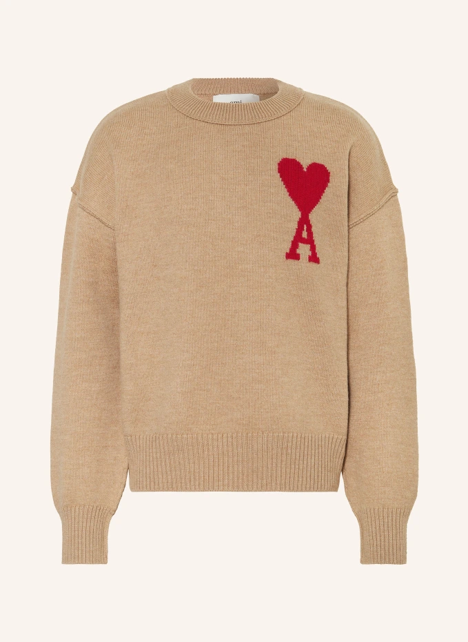 AMI PARIS Pullover