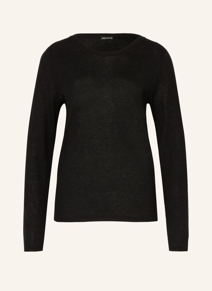 IRIS von ARNIM Cashmere-Pullover LAUREEN