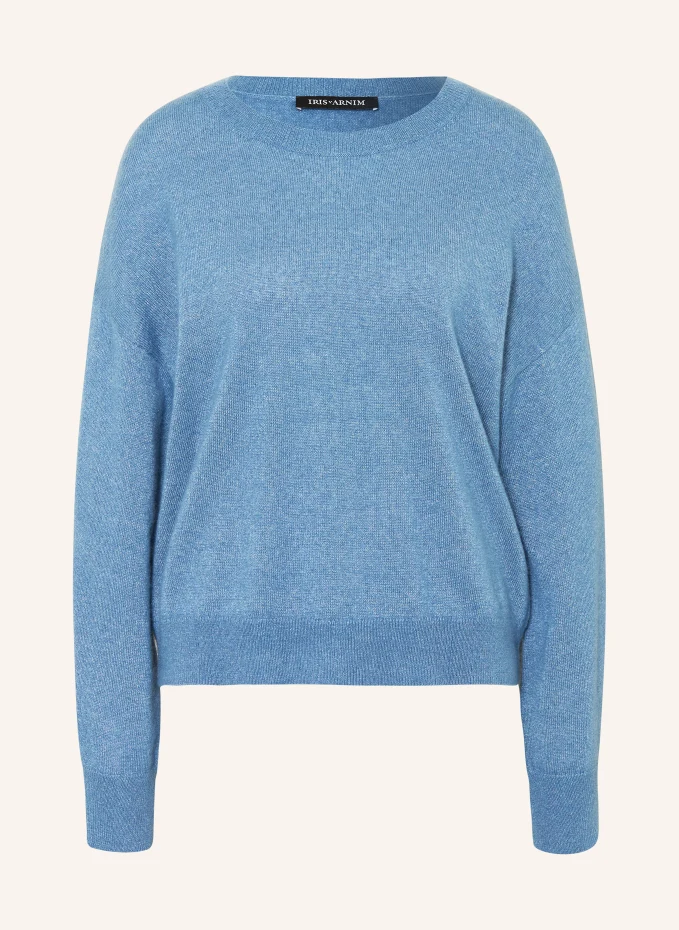 IRIS von ARNIM Cashmere-Pullover SUNNYSIDE