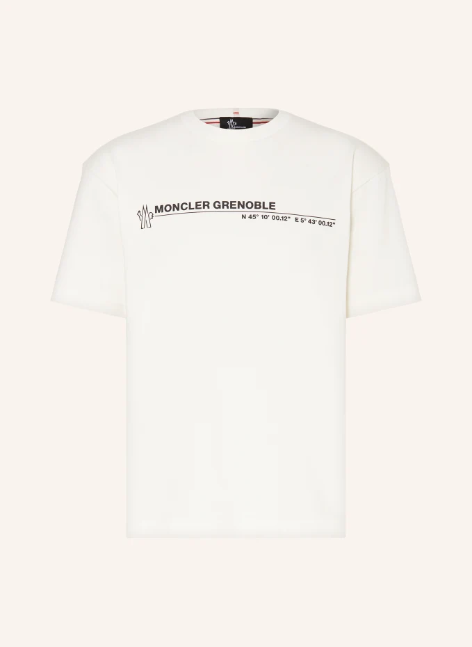 MONCLER GRENOBLE T-Shirt