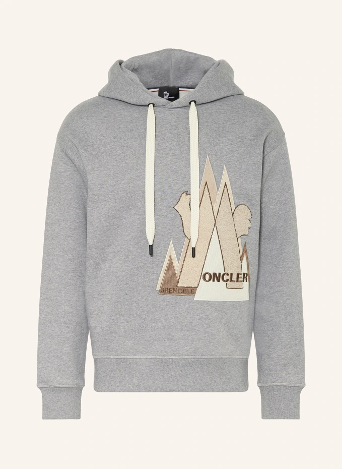 MONCLER GRENOBLE Hoodie