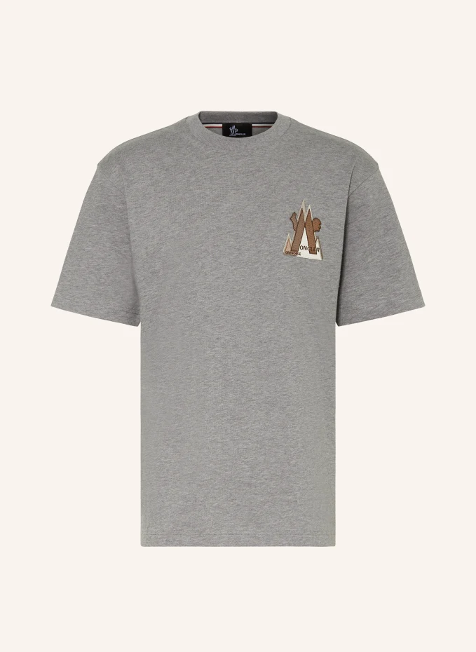 MONCLER GRENOBLE T-Shirt