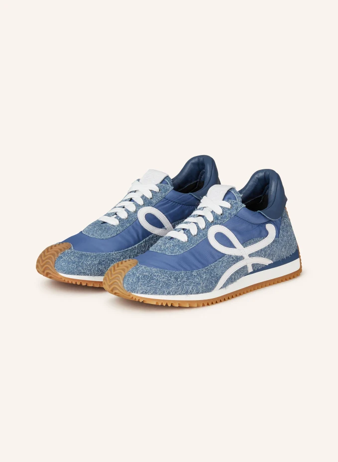 LOEWE Sneaker FLOW RUNNER