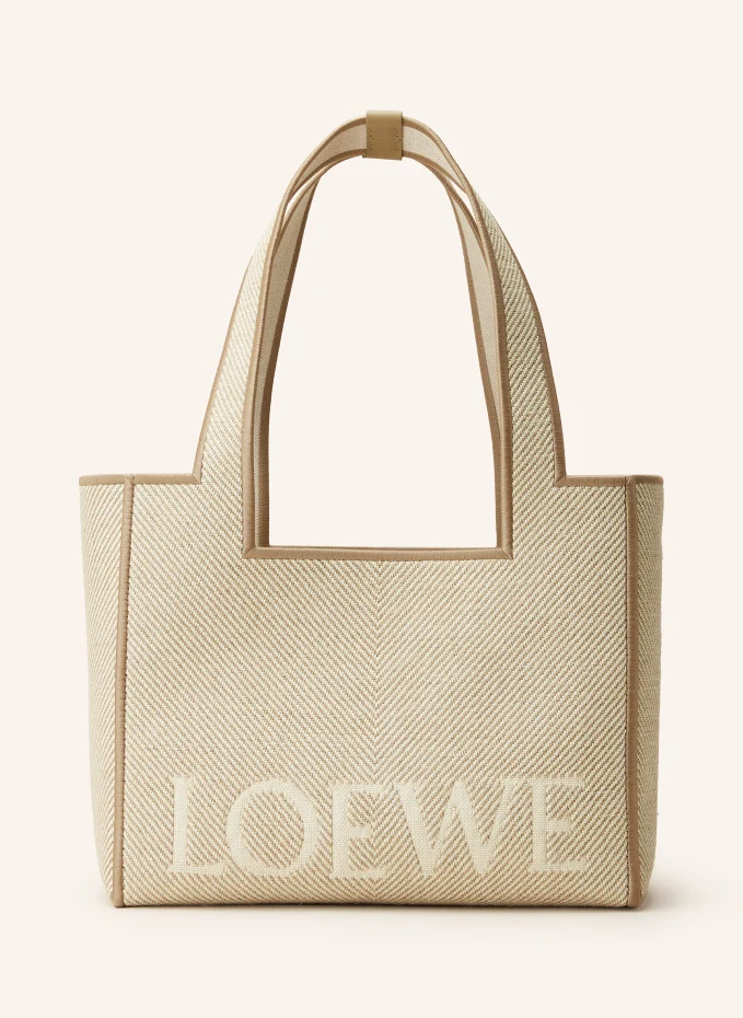 LOEWE Schultertasche MEDIUM