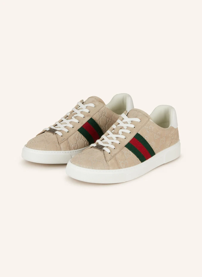 GUCCI Sneaker GG