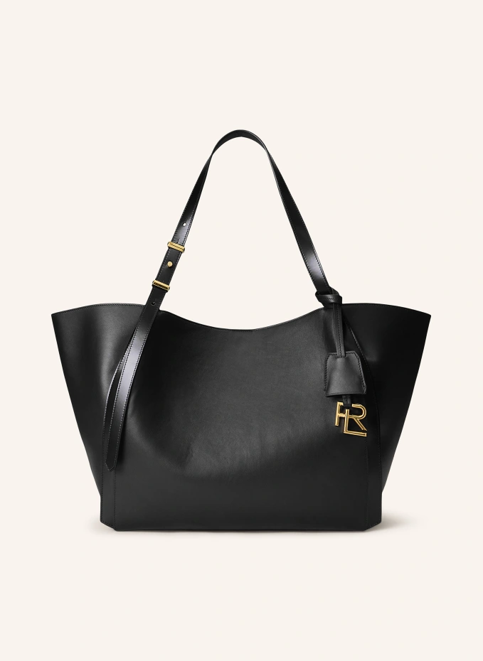 RALPH LAUREN Collection Shopper RL 888 mit Pouch