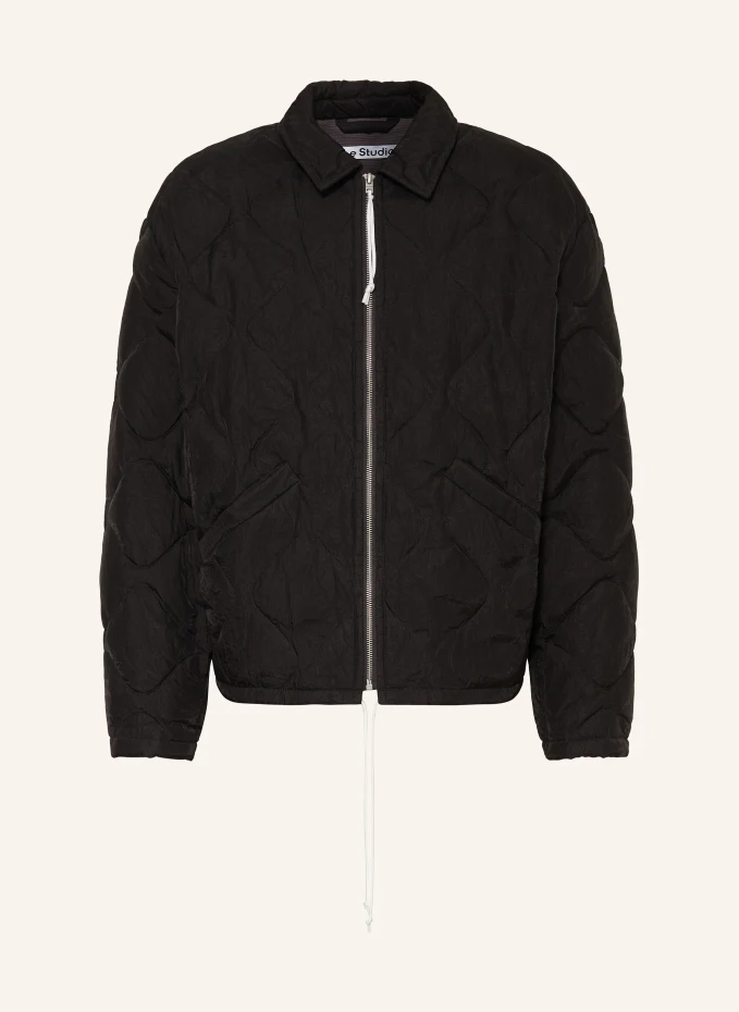 Acne Studios Steppjacke