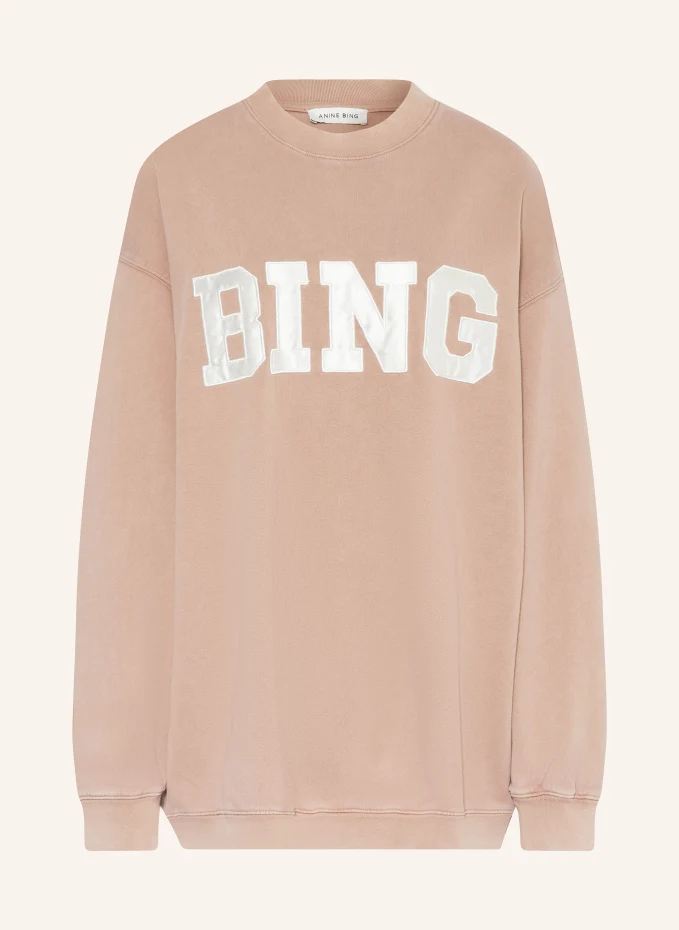 ANINE BING Sweatshirt TYLER