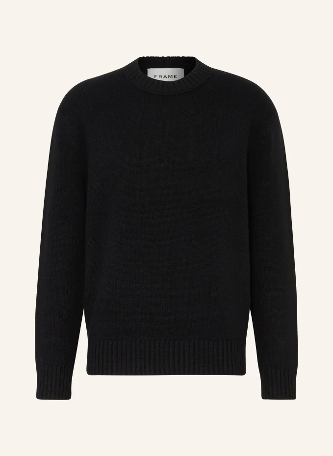 FRAME Cashmere-Pullover