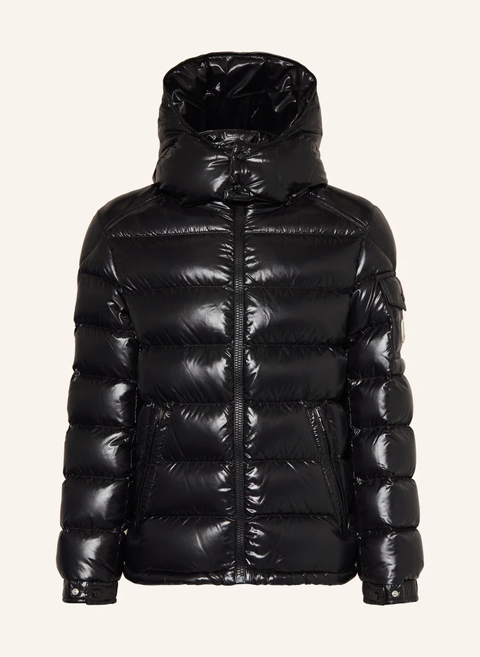 MONCLER enfant Daunenjacke NEW MAYA