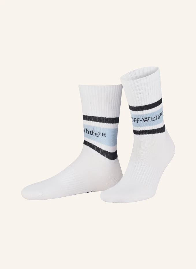 Off-White Socken