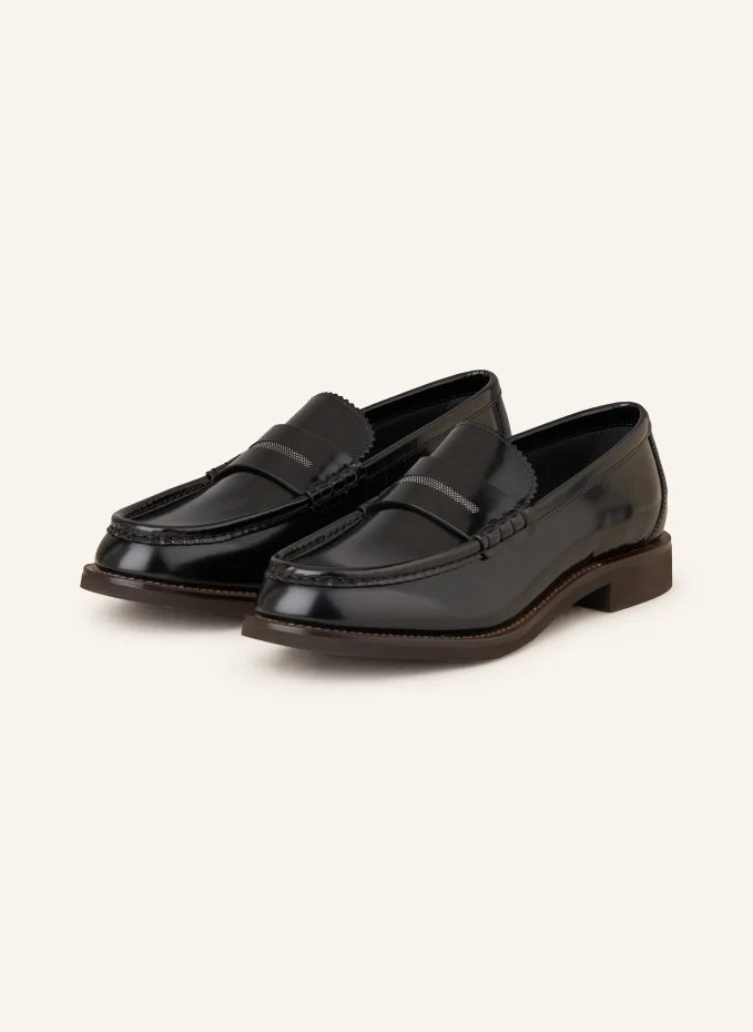 BRUNELLO CUCINELLI Penny-Loafer