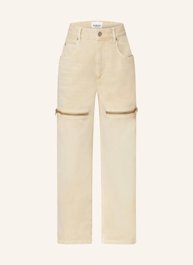 MARANT ÉTOILE Jeans SALIA