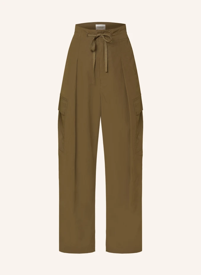 MARANT ÉTOILE Cargohose REBECCA