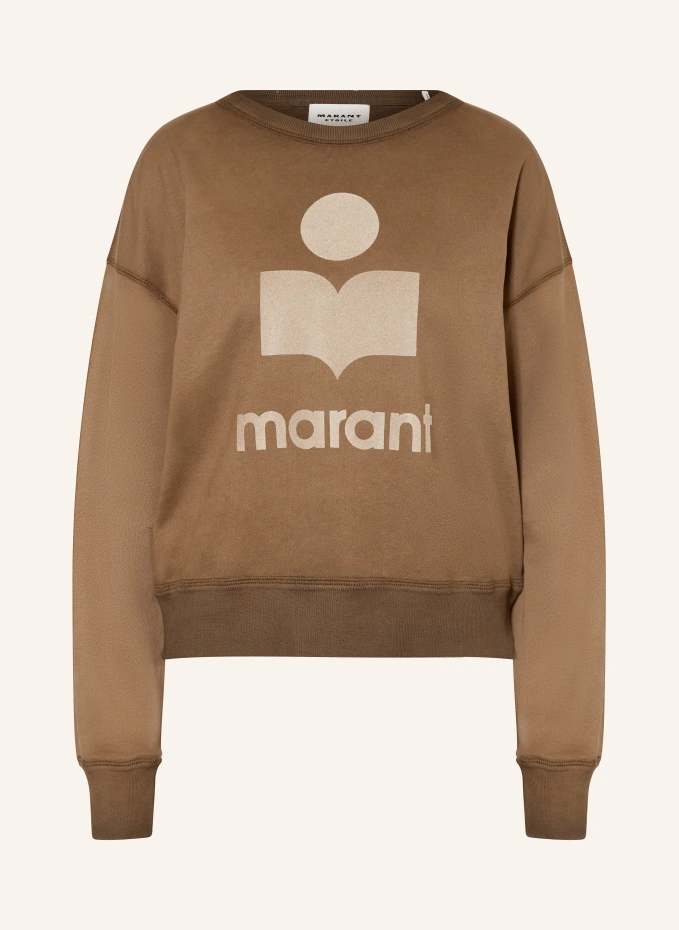 MARANT ÉTOILE Sweatshirt MOBYLI