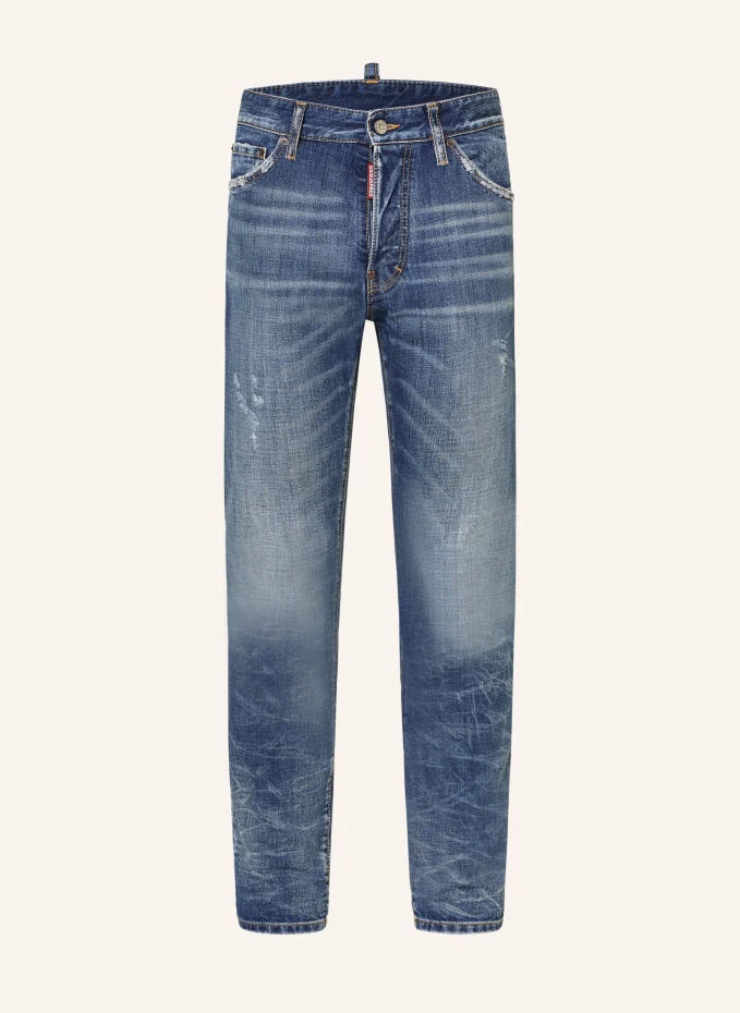 DSQUARED2 Jeans COOL GUY Slim Fit