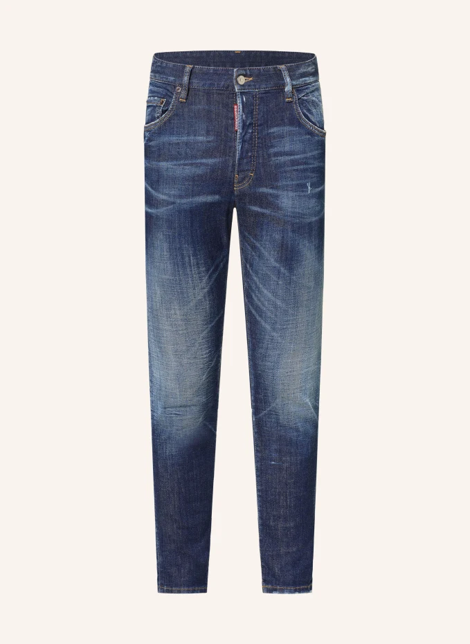 DSQUARED2 Jeans Skater JEAN