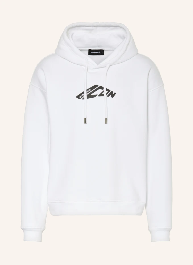 DSQUARED2 Hoodie ICON