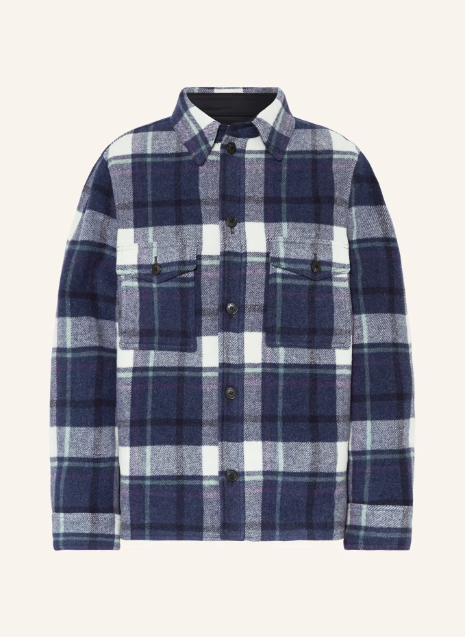 ISABEL MARANT Overshirt KERVON