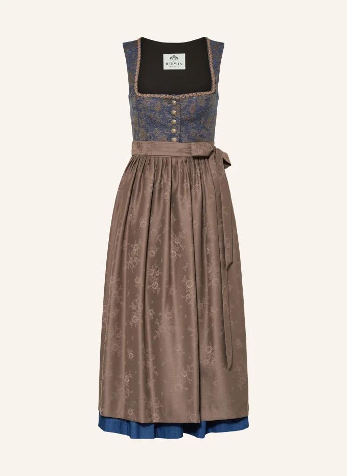 BERWIN & WOLFF Dirndl