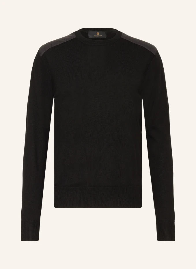 BELSTAFF Pullover KERRIGAN