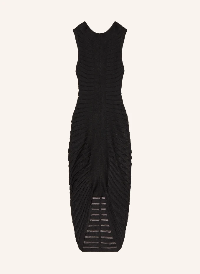 ALAÏA Strickkleid