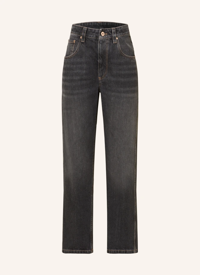 BRUNELLO CUCINELLI Straight Jeans