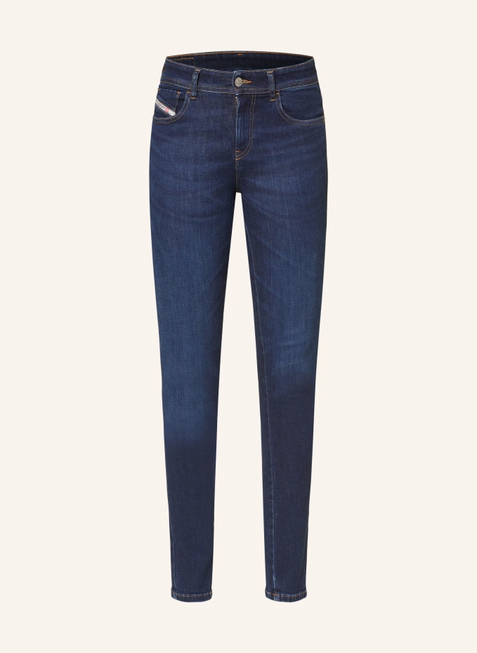 DIESEL Skinny Jeans SLANDY