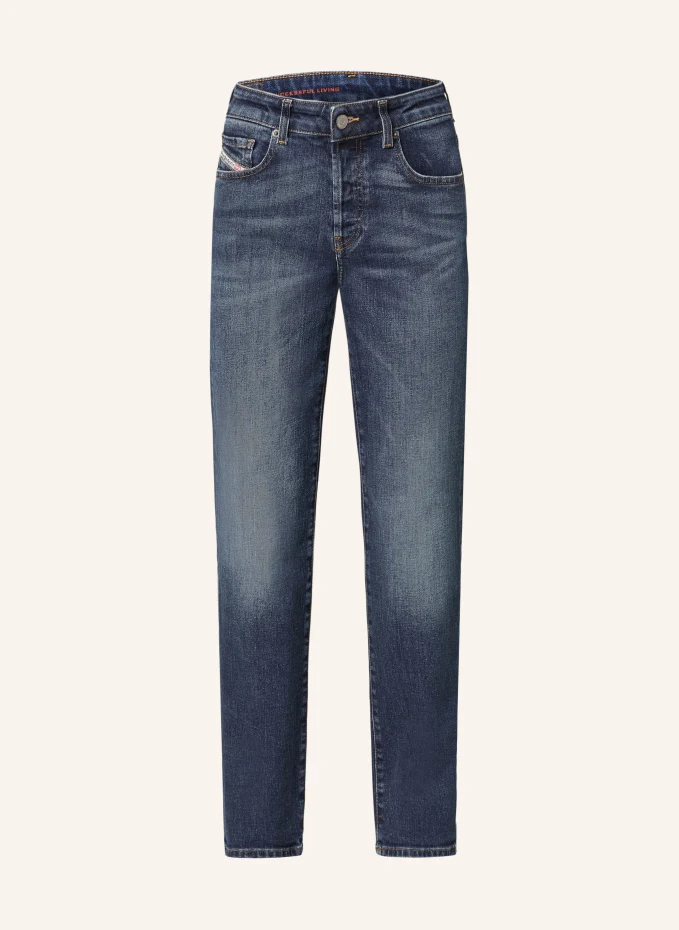 DIESEL Straight Jeans 1989 D-MINE