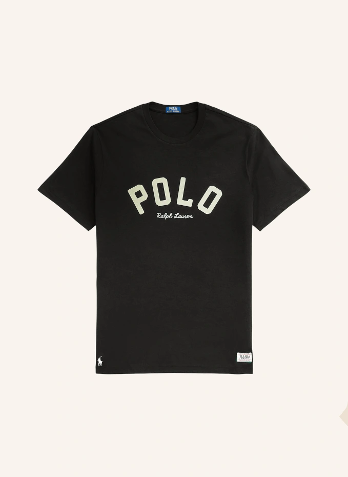 POLO RALPH LAUREN Big & Tall T-Shirt