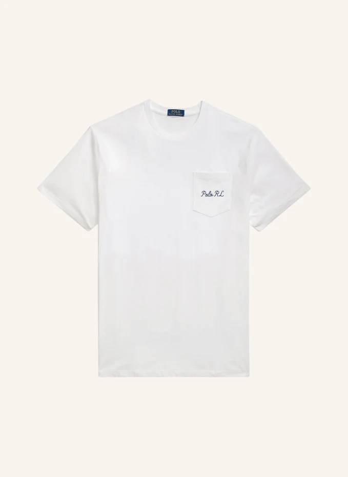 POLO RALPH LAUREN Big & Tall T-Shirt