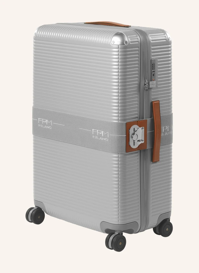 FPM Milano Trolley BANK ZIP DLX SPINNER 76