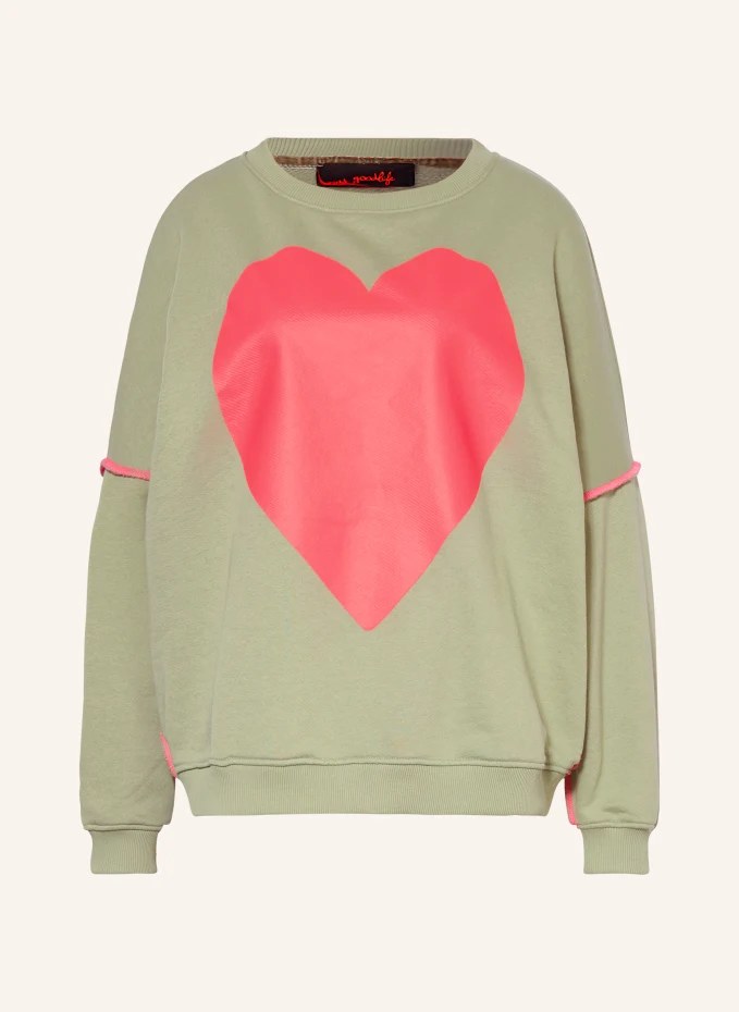 miss goodlife Sweatshirt