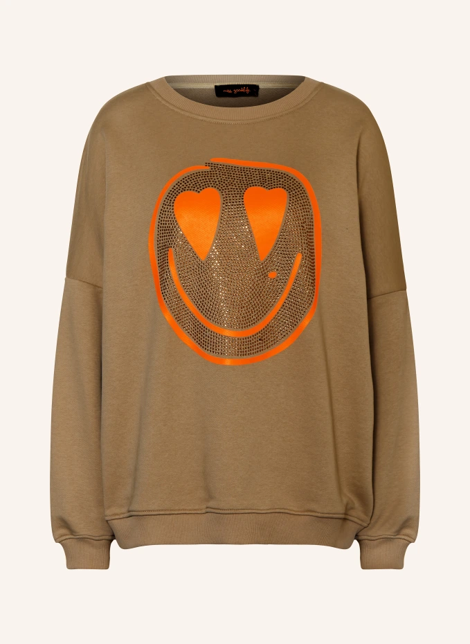 miss goodlife Sweatshirt