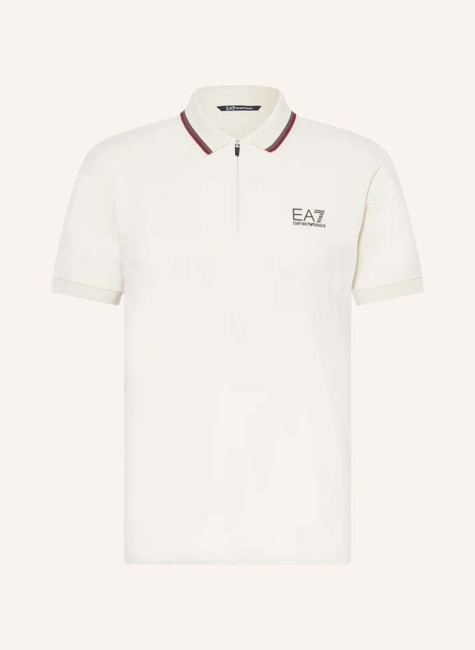 EA7 EMPORIO ARMANI Funktions-Poloshirt