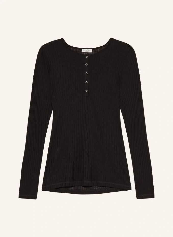 Marc O&#39;Polo Henley-Shirt