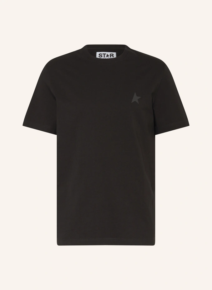 GOLDEN GOOSE T-Shirt STAR